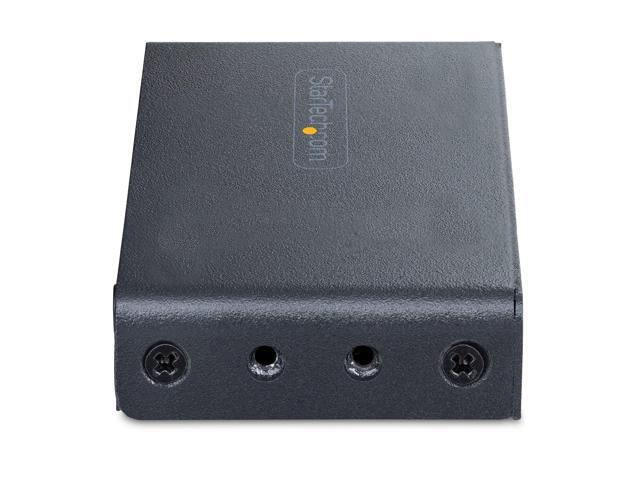 StarTech. com 2-Port 8K HDMI Switch, HDMI 2.1 Switcher 4K 120Hz HDR10+ 2PORT-HDMI-SWITCH-8K