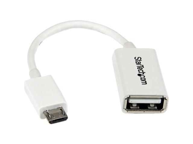 StarTech.com 5' Cable