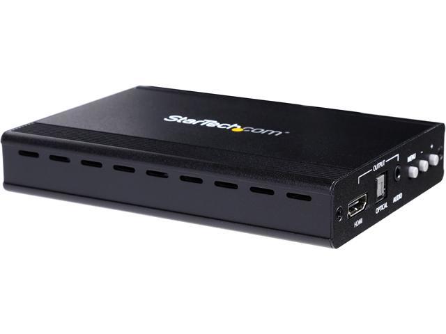 StarTech.com VGA2HDPRO2 VGA to HDMI scaler - 1920 x 1200