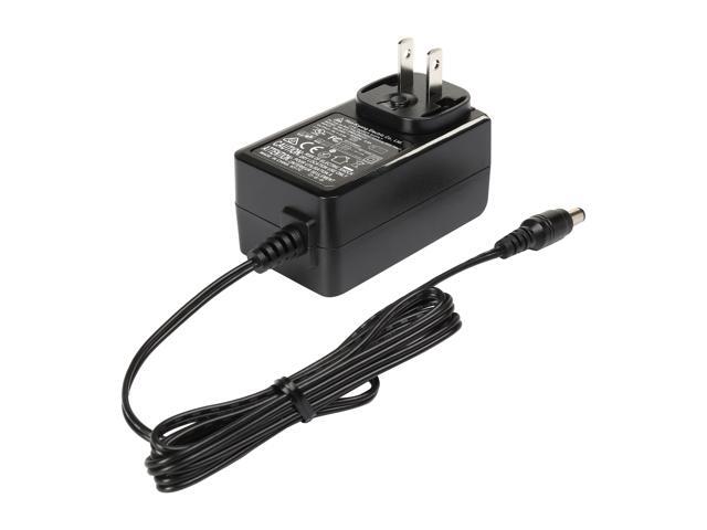 StarTech. com SVA9M2NEUA DC Power Adapter - 9V, 2A