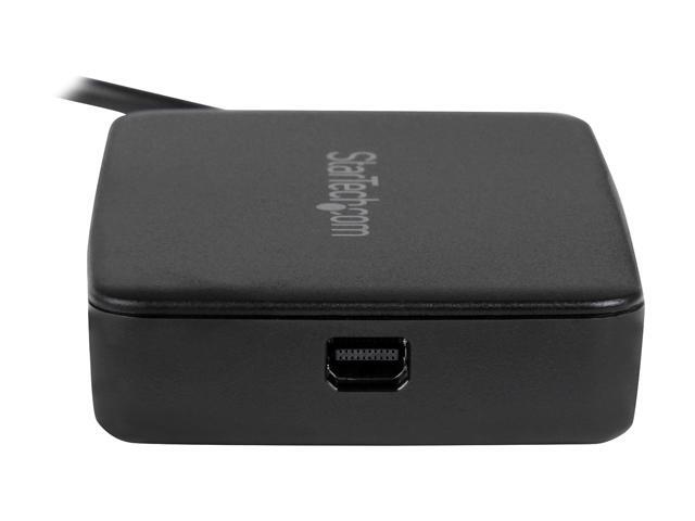 StarTech. com TBT3TBTADAP Thunderbolt 3 to Thunderbolt 2 Adapter - Backward Compatible - USB C to Mini DisplayPort - USB-C to Thunderbolt 2