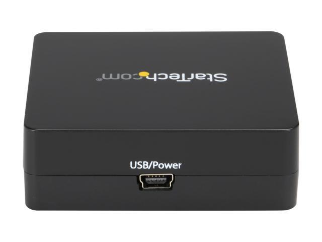 StarTech. com HD2A HDMI Audio Extractor - 1080p