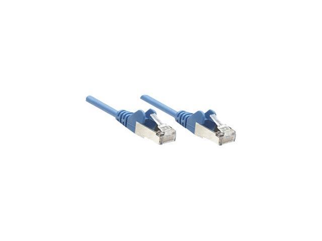 Intellinet 342575 3 ft Network Ethernet Cables