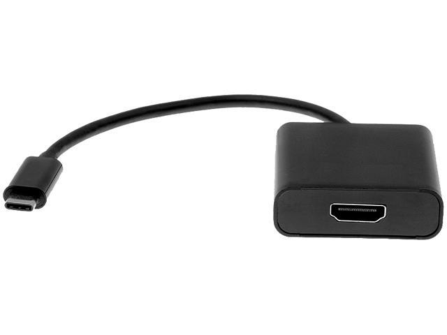 4xem 4XUSBCHDMIA USB-C to HDMI Adaptor