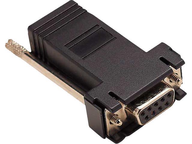 Digi International 76000697 Serial Console Adapter