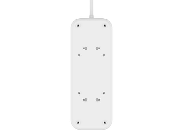 Belkin 12 Outlet Surge Protector + USB-C and USB-A ports SRA007P12TT6