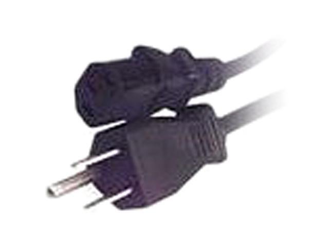 Cisco Model CAB-AC= 6.9 ft. (2.1m) AC Power Cord - US