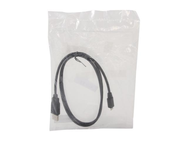 Nippon Labs USB-3-Micro USB2.0 A/Male to Micro B/Male cable