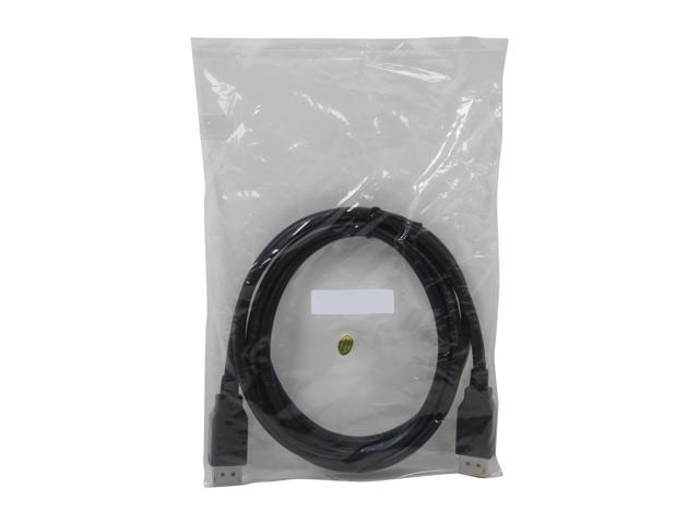 Nippon Labs DP-6-MM DisplayPort Cable, DP Cable 6ft. [4K@60Hz, 2K@165Hz, 2K@144Hz], Display Port Cable 1.2 High Speed DisplayPort to DisplayPort...