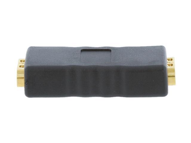 Nippon Labs AD-HDMI-FF HDMI Female to Female Extender Adapter Coupler