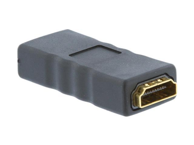 Nippon Labs AD-HDMI-FF HDMI Female to Female Extender Adapter Coupler