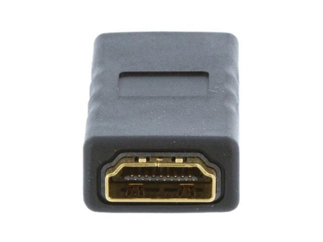 Nippon Labs AD-HDMI-FF HDMI Female to Female Extender Adapter Coupler