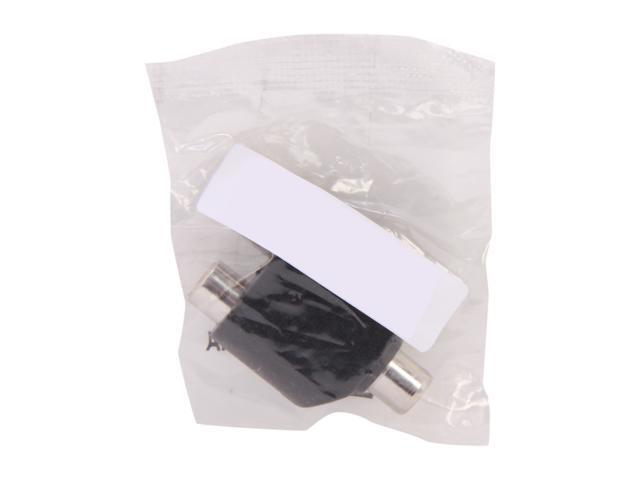 Nippon Labs RCA-1F2F RCA adaptor RCA 1 Female to 2 RCA Female
