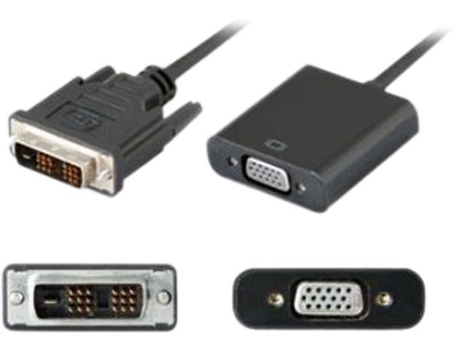 Addon DVIDS2VGAA DVI-D to VGA Active Converter Adapter Cable