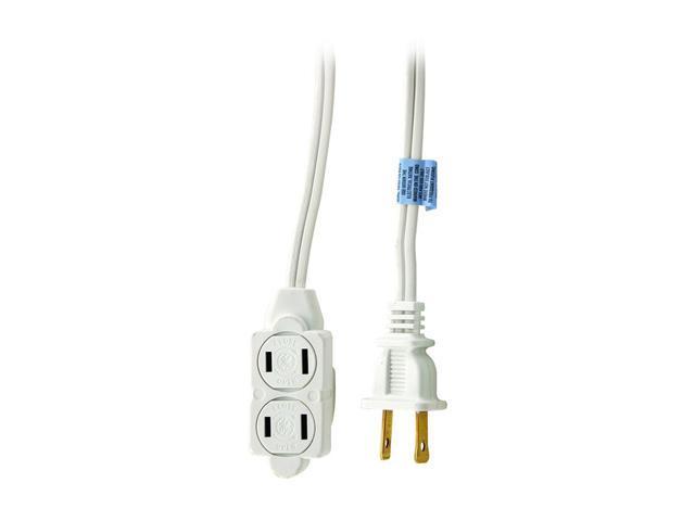 GE JASHEP51947 3 Outlets Power Strip photo