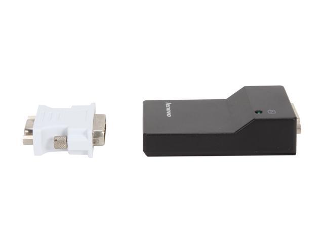 Lenovo USB 3.0 to DVI/VGA Monitor Adapter - image 3