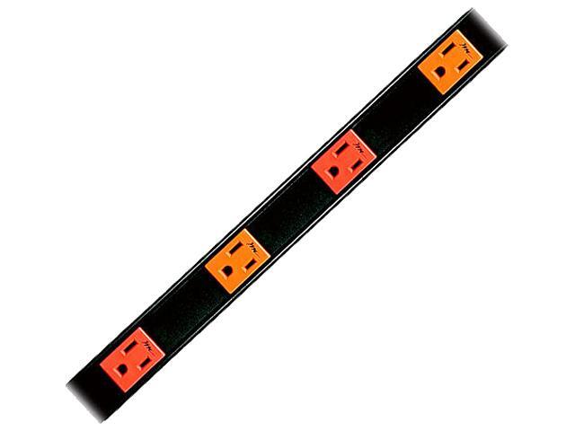 Middle Atlantic PDT-1615C-NS 16 Outlets Power Strip