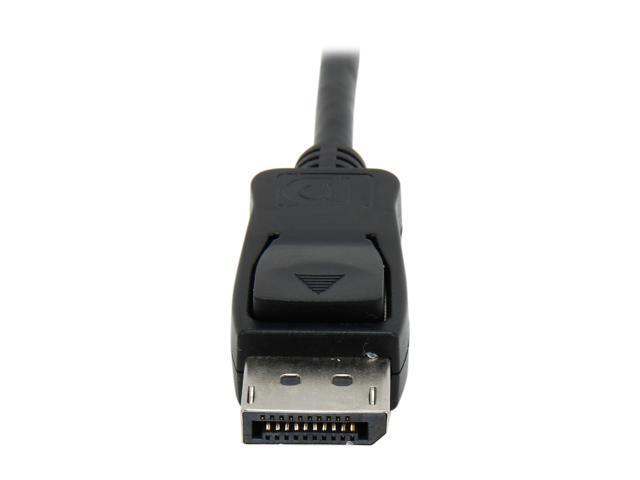 VisionTek DisplayPort to HDMI (4K) Active Adapter (M/F) - image 3