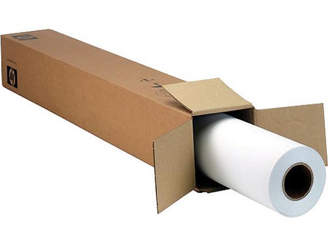 Photos - Office Paper HP C2T52A Universal Adhesive Vinyl  (42' x 66' Roll, 2-Pack)