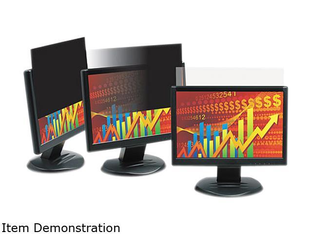 3M - OPTICAL SYSTEMS DIVISION PF230W9B PRIVACY FILTER 23IN WS 16:9