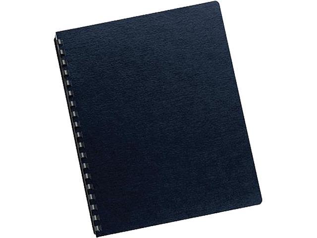 Fellowes Futura Premium Presentation Cover