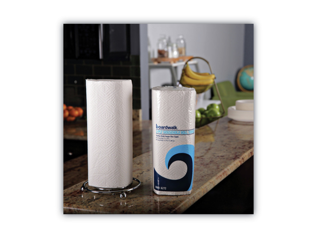 Boardwalk Paper Towels 2-ply 85 Sheets/Roll 30 Rolls/Pack (BWK6272)