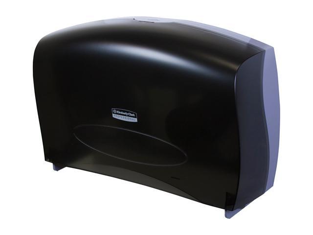 Scott Essential 09551 Jumbo Roll Toilet Paper Dispenser