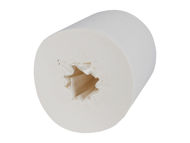 Kleenex Premiere Center-Pull Paper Towels (01320) with Cloth-Like Feel, White Perforated Bulk Paper Towels, 250 Towels / Pack, 4 Packs / Case,...