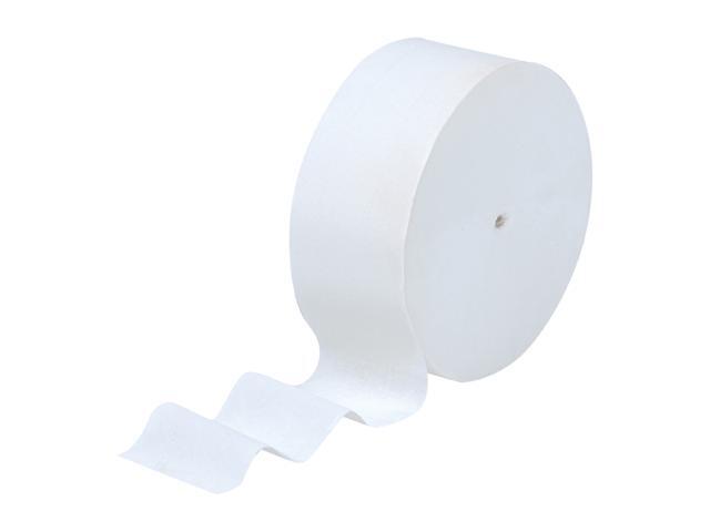 Scott Essential Coreless Jumbo Roll Bathroom Tissue