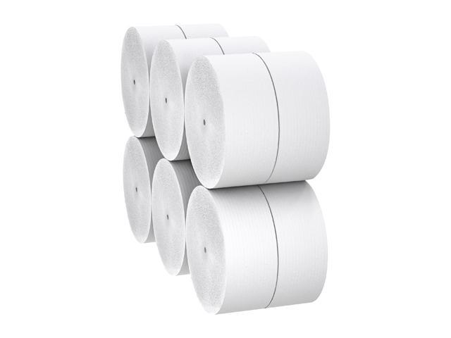 Scott Essential Coreless Jumbo Roll Bathroom Tissue