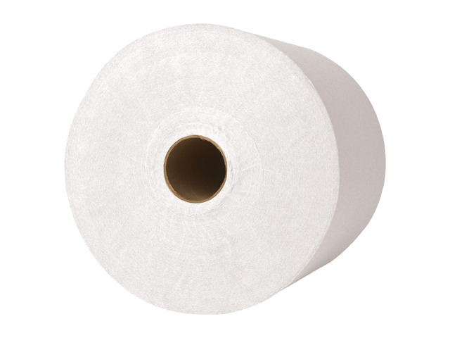 Scott Hard Roll Towels 8 x 800ft White 12 Rolls/Carton 01040