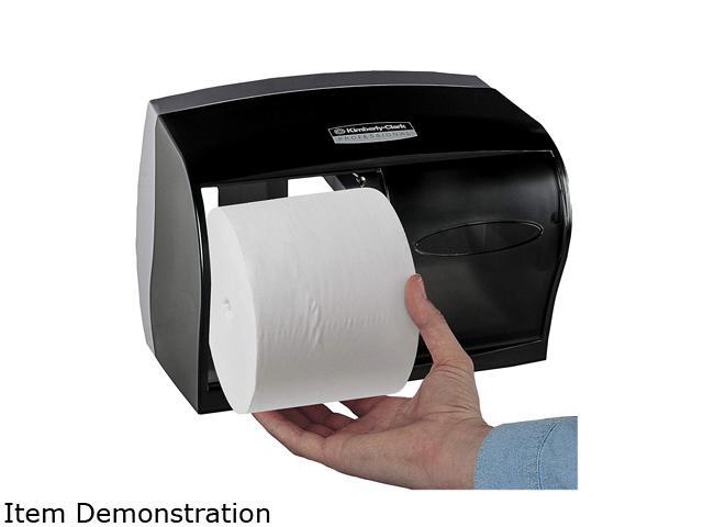 Scott Essential Coreless Extra Soft Standard Roll Bathroom Tissue