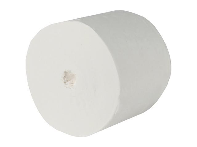 Scott Essential Coreless Extra Soft Standard Roll Bathroom Tissue