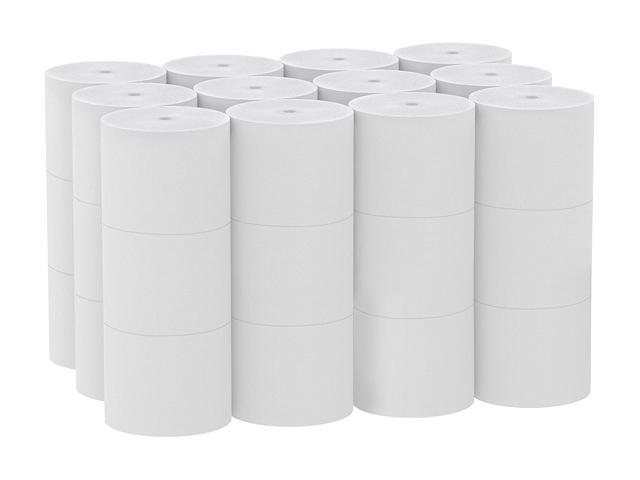 Scott Essential Coreless Extra Soft Standard Roll Bathroom Tissue