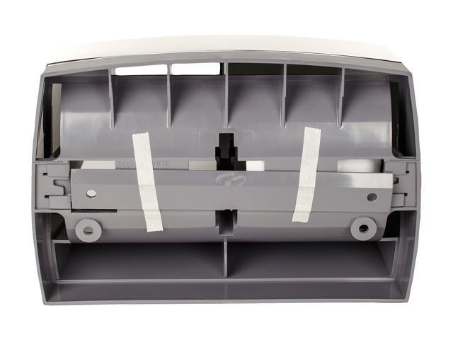 Scott Essential Coreless SRB Tissue Dispenser