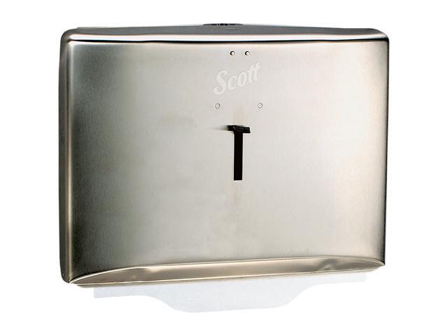 Scott Personal Seat Cover Dispenser
