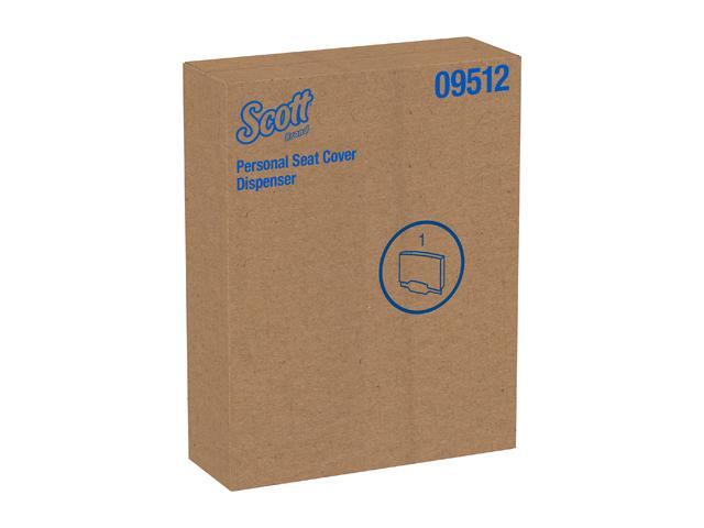 Scott Personal Seat Cover Dispenser