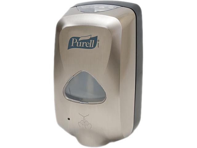 Purell Tfx 1200Ml Nickdispenser