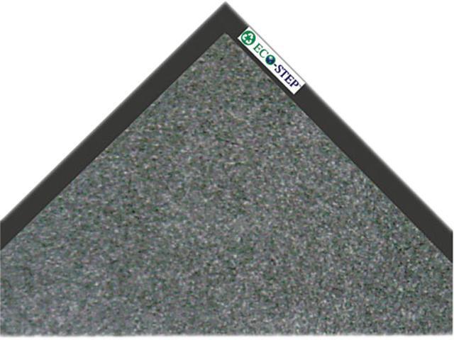Ecostep Mat, 36 X 60, Charcoal