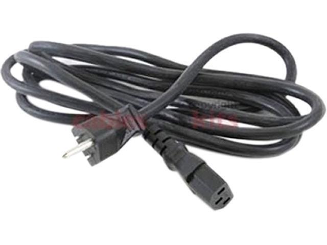 Cisco AC Power Cord for Cisco Catalyst 3850 (North America) - For Network Switch - 110 V AC -