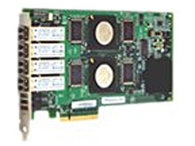 QLogic QLE2464-CK QLE2464 Fibre Channel Host Bus Adapter