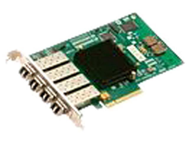 ATTO Technology CTFC-84EN-000 PCI-Express Home Audio (603175006954 Electronics Networking) photo