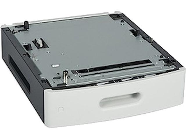 MS81X, MX71X 550-SHEET TRAY, COMPLETE