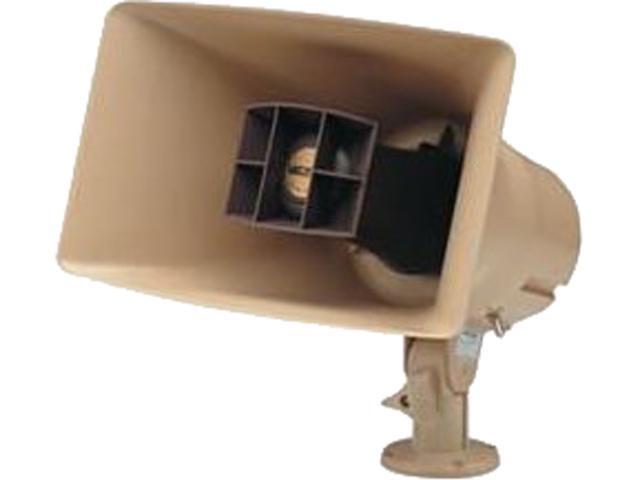 Valcom V-1038 30-Watt Amplified Horn