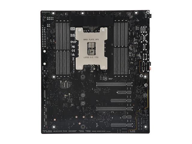 ASUS PRIME X399-A sTR4 Extended ATX AMD Motherboard