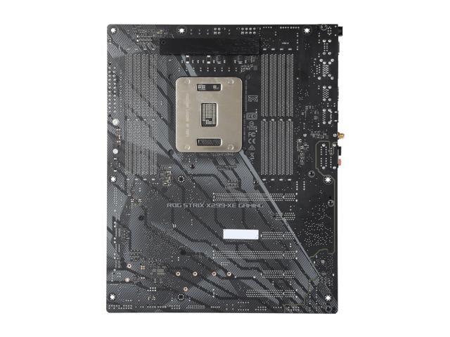 ASUS ROG Strix X299-XE Gaming LGA 2066 ATX Intel Motherboard