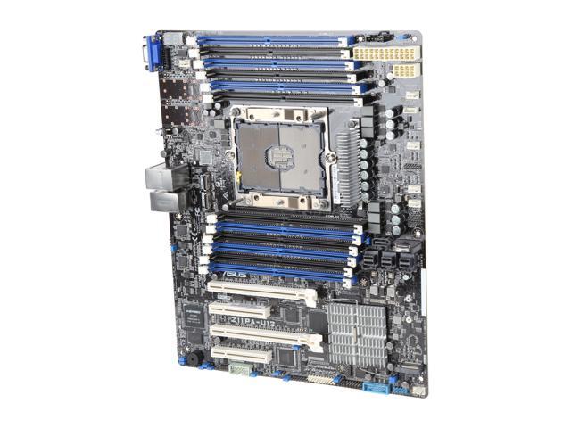 ASUS Z11PA-U12 ATX Server Motherboard