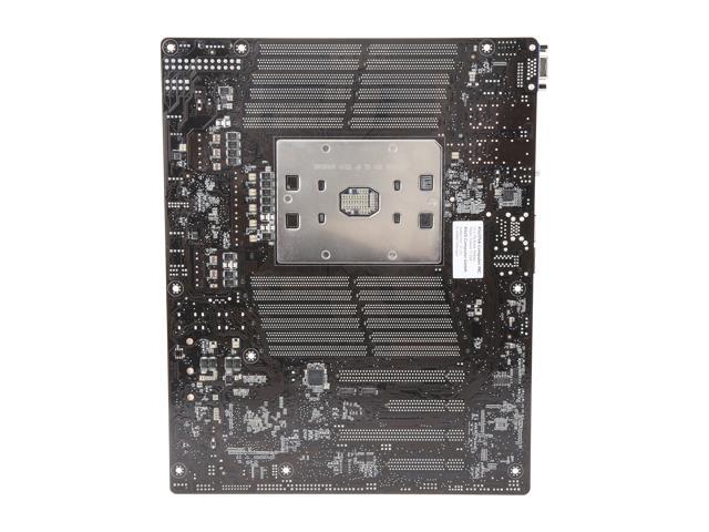 ASUS Z11PA-U12 ATX Server Motherboard