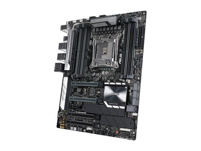 ASUS WS X299 Pro/SE LGA 2066 CEB Intel Motherboard