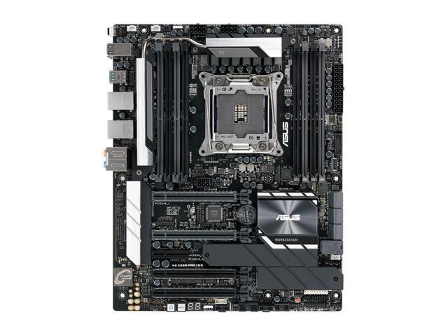 ASUS WS X299 Pro/SE LGA 2066 CEB Intel Motherboard